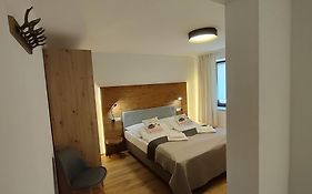 Pension Bergblick